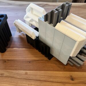 StageTop Temporary Table Storage Kit