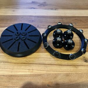 Gaming Table Accessories