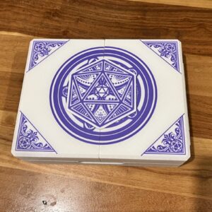 Ultimate D&D Players' Kit