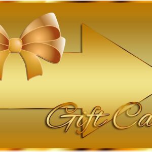 Gift Cards