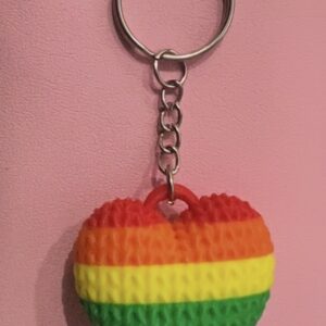 Keychains