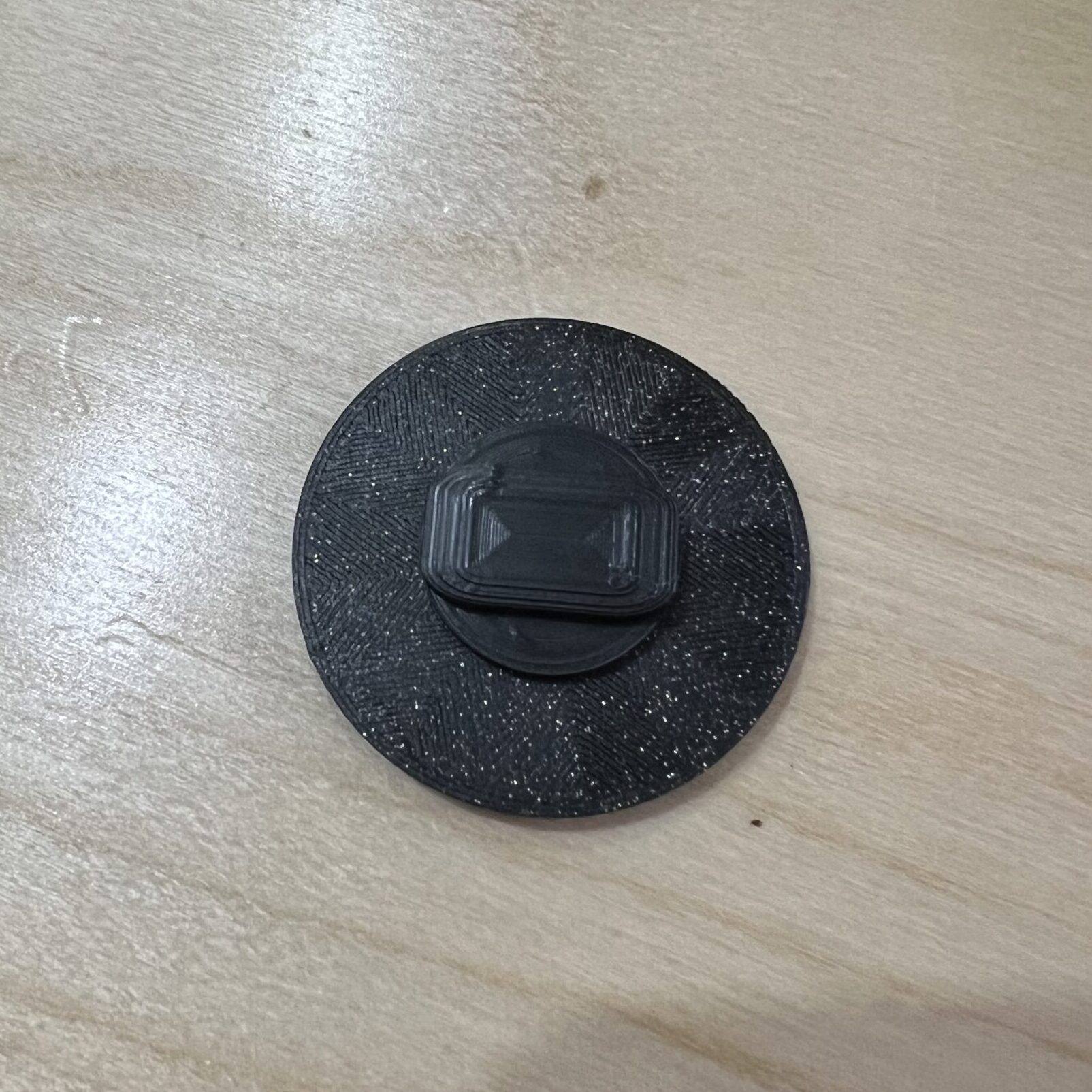 Magnetic Pronoun Pin - Image 2